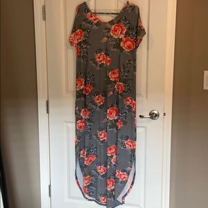 NWT - LulaRoe NEW Macy Dress - xs
